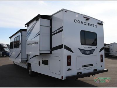 2026 Coachmen RV Freelander - Photo 6