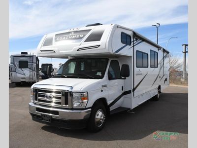 2026 Coachmen RV Freelander - Photo 8