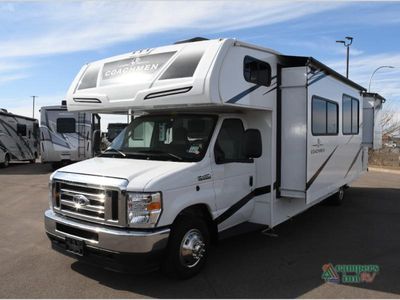 2026 Coachmen RV Freelander - Photo 9