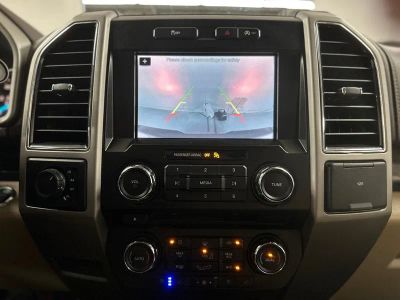 2018 Ford F-150 — detail view