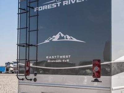 2026 East to West Bravado - Photo 44