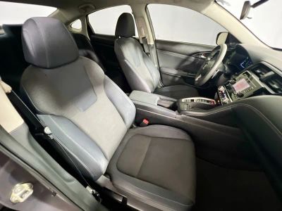 2019 Honda Insight — photo 27 view