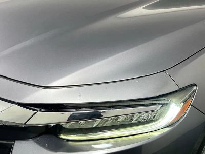 2019 Honda Insight — photo 9 view