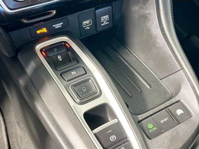 2019 Honda Insight — photo 21 view