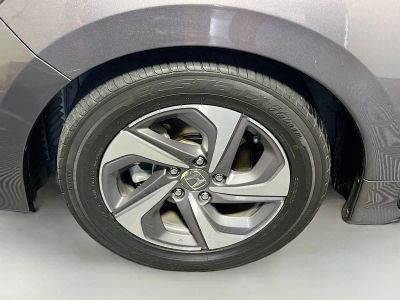 2019 Honda Insight — photo 11 view