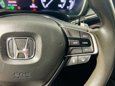 2019 Honda Insight — photo 17 view