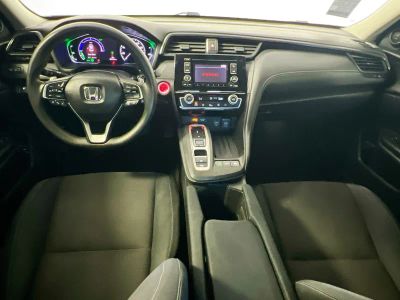 2019 Honda Insight — photo 26 view