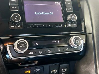 2019 Honda Insight — photo 23 view