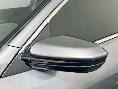 2019 Honda Insight — photo 10 view