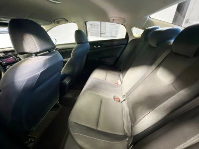 2019 Honda Insight — photo 25 view