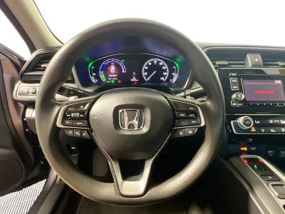 2019 Honda Insight — photo 15 view