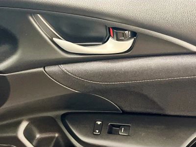 2019 Honda Insight — photo 28 view