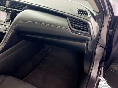2019 Honda Insight — photo 31 view