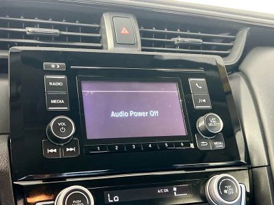 2019 Honda Insight — photo 24 view