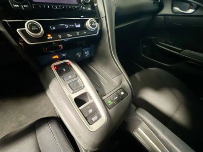 2019 Honda Insight — photo 22 view