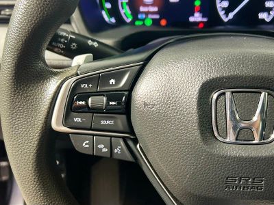2019 Honda Insight — photo 16 view