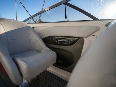 2007 Regal Sport Boat 2400 Bowrider - Photo 20