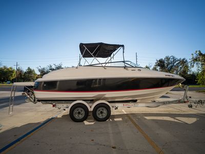 2007 Regal Sport Boat 2400 Bowrider - Photo 6