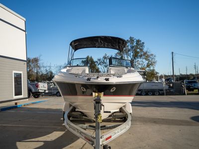 2007 Regal Sport Boat 2400 Bowrider - Photo 7