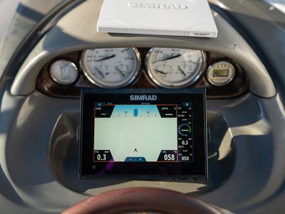 2007 Regal Sport Boat 2400 Bowrider - Photo 26