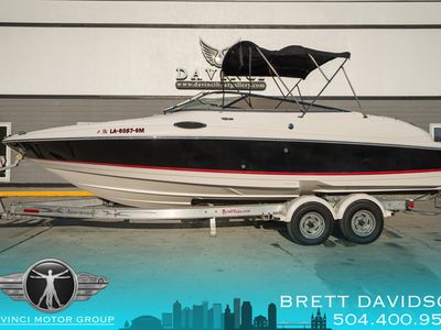 2007 Regal Sport Boat 2400 Bowrider - Photo 1