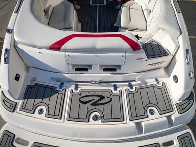 2007 Regal Sport Boat 2400 Bowrider - Photo 9