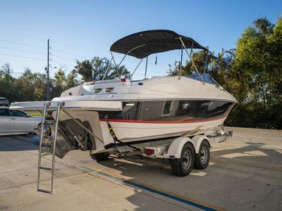 2007 Regal Sport Boat 2400 Bowrider - Photo 5