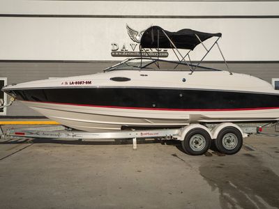 2007 Regal Sport Boat 2400 Bowrider - Photo 2
