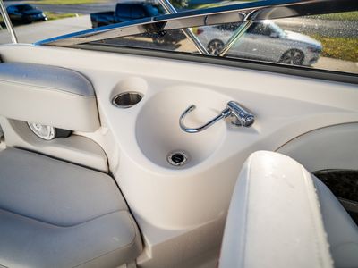 2007 Regal Sport Boat 2400 Bowrider - Photo 24