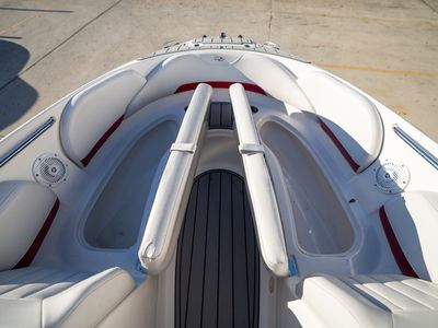 2007 Regal Sport Boat 2400 Bowrider - Photo 15