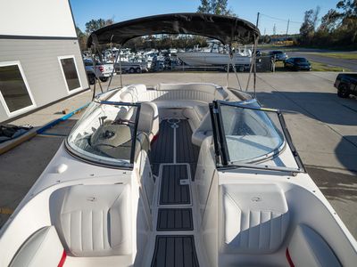 2007 Regal Sport Boat 2400 Bowrider - Photo 12