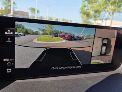 2026 Mazda CX-50 — photo 24 view