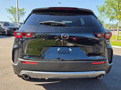 2026 Mazda CX-50 — photo 9 view