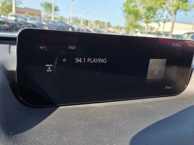 2026 Mazda CX-50 — photo 23 view