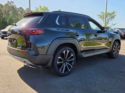 2026 Mazda CX-50 — photo 13 view