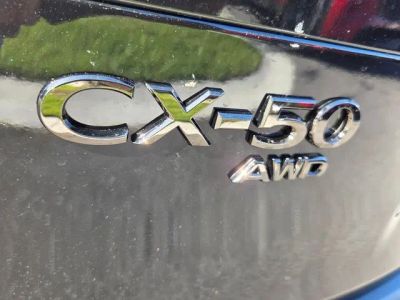 2026 Mazda CX-50 — photo 11 view