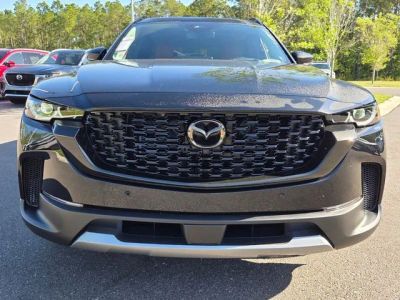 2026 Mazda CX-50 — photo 18 view