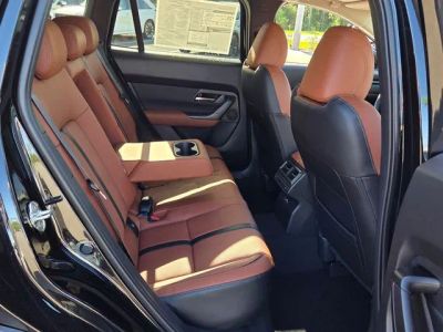2026 Mazda CX-50 — photo 16 view