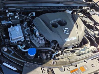 2026 Mazda CX-50 — photo 22 view
