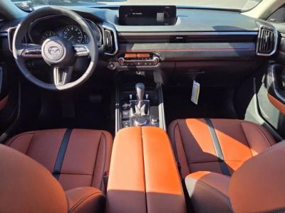 2026 Mazda CX-50 — photo 7 view