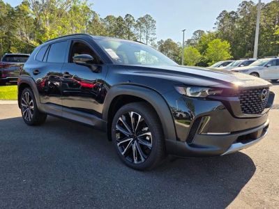 2026 Mazda CX-50 — photo 15 view