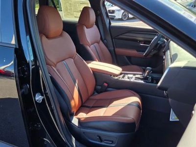 2026 Mazda CX-50 — photo 17 view
