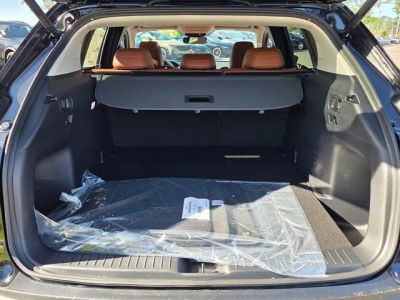 2026 Mazda CX-50 — photo 8 view