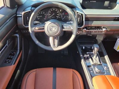 2026 Mazda CX-50 — engine compartment view