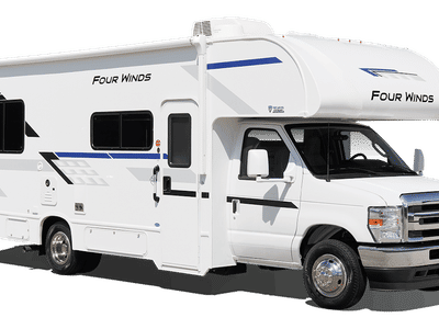 2026 Thor Motor Coach Four Winds — photo 30 view