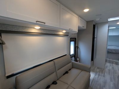 2026 Thor Motor Coach Four Winds — photo 8 view