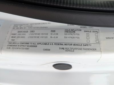 2026 Thor Motor Coach Four Winds — photo 17 view