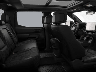 2026 Toyota Tundra i-FORCE MAX - Photo 2