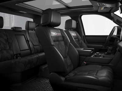 2026 Toyota Tundra i-FORCE MAX - Photo 22