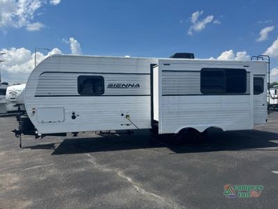 2026 Venture RV Sienna - Photo 10